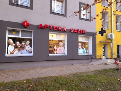 Apteka Salix